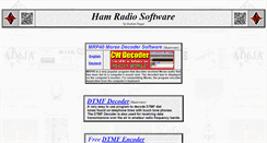 Desktop Screenshot of polar-electric.com